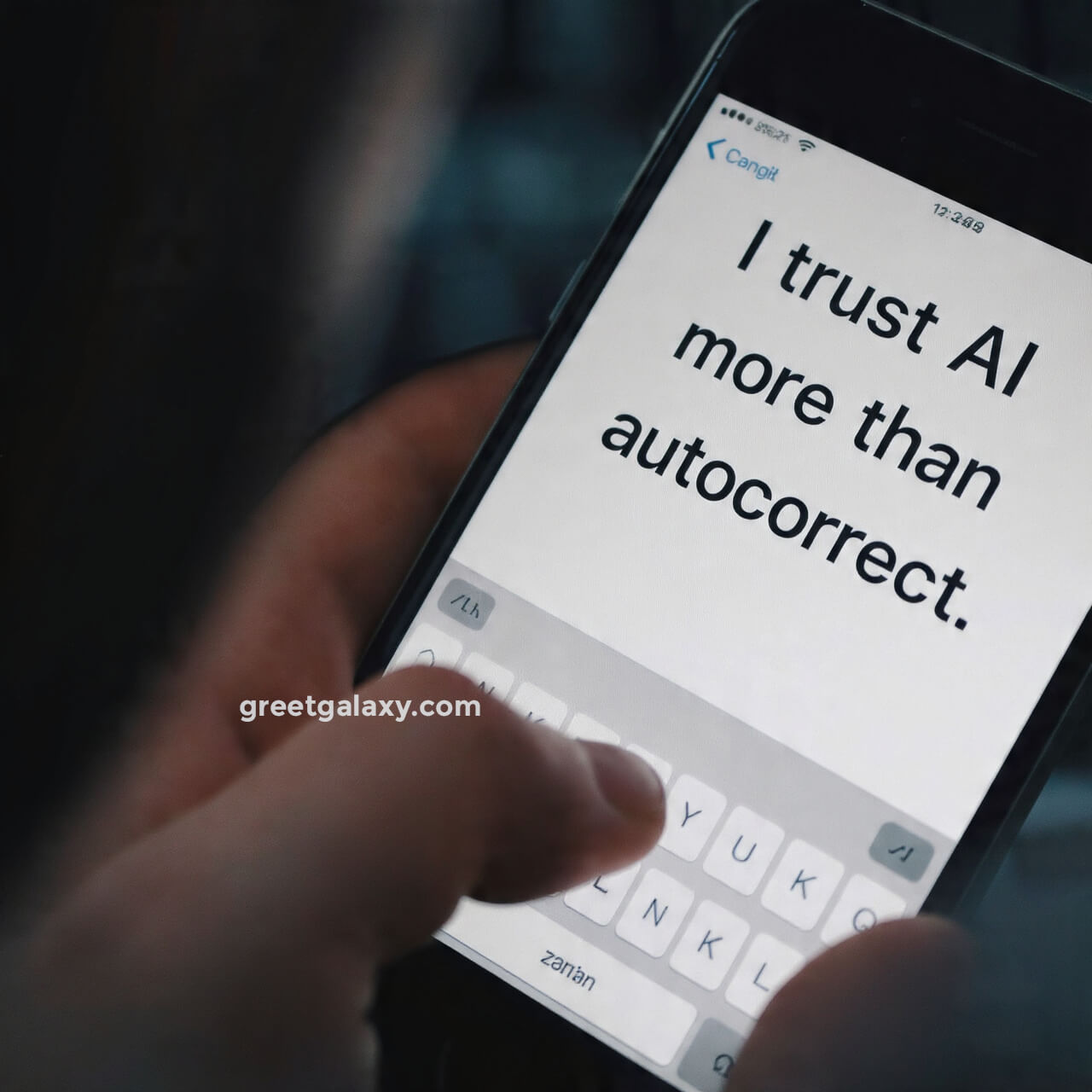 Ai Chatbot Funny Snap