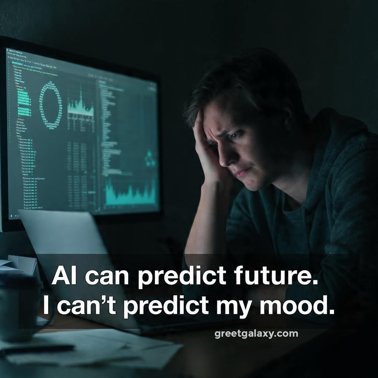 Ai Error Funny Picture