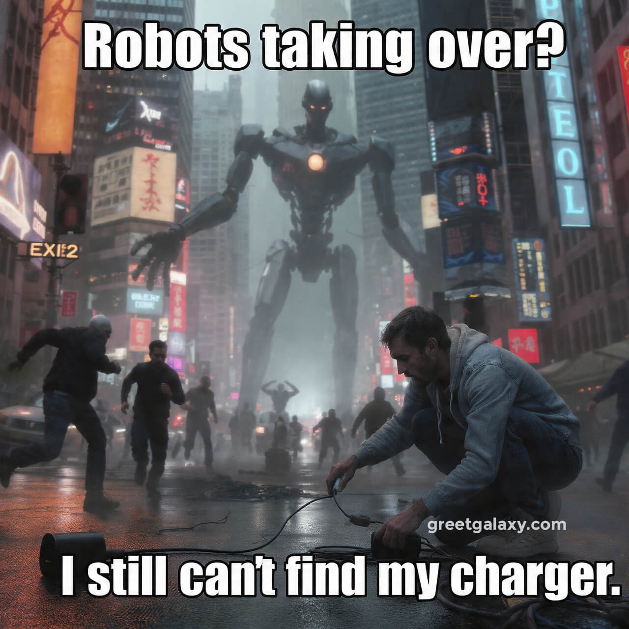 Ai Jokes Image