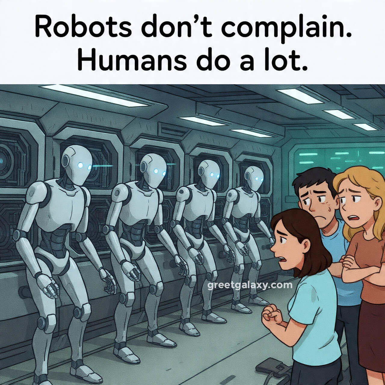 Ai Technology Meme Snap