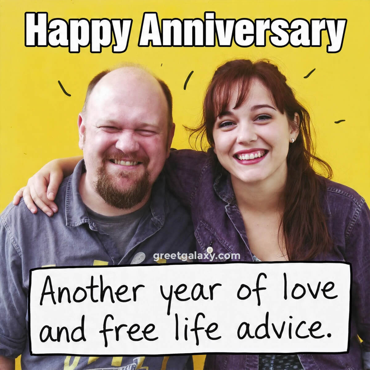 Another Year Of Love And Free Life Advice