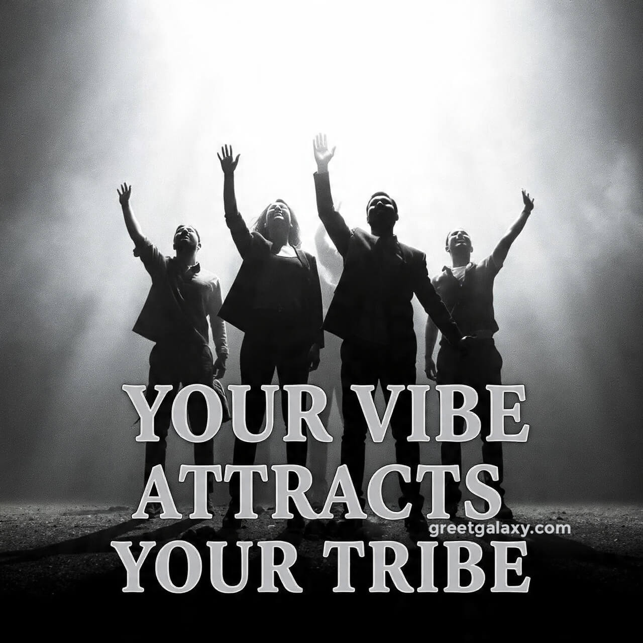 Believe In Yourself Image