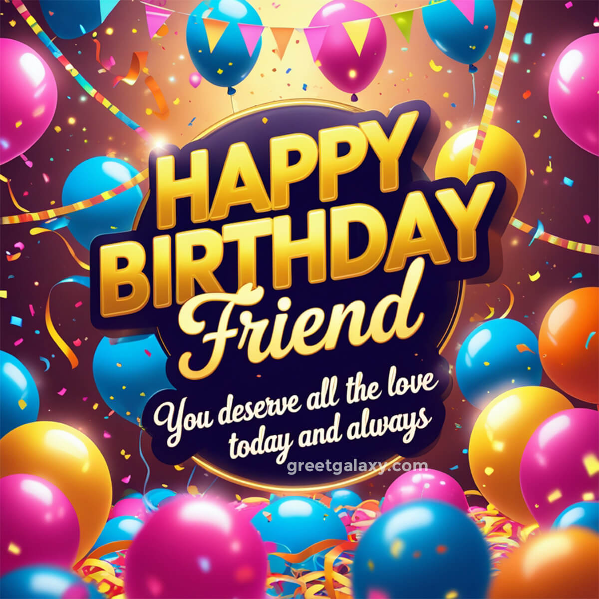 Birthday Picture Quotes For Best Friend