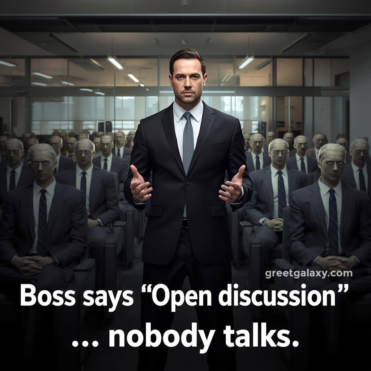 Corporate Job Funny Pictures