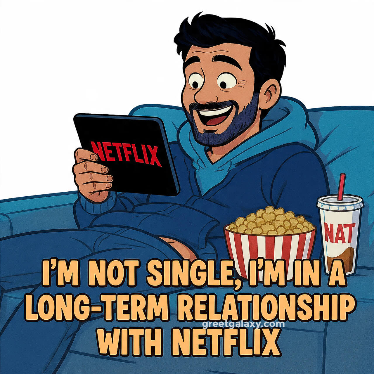 Dating Expectations Funny Image