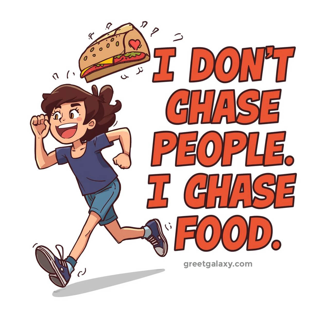 Dating Life Funny Image