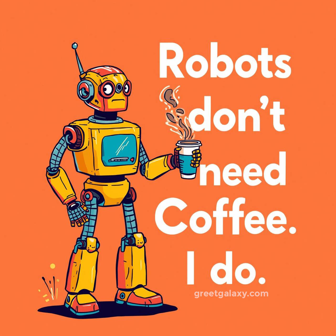 Digital Life Humor Photo