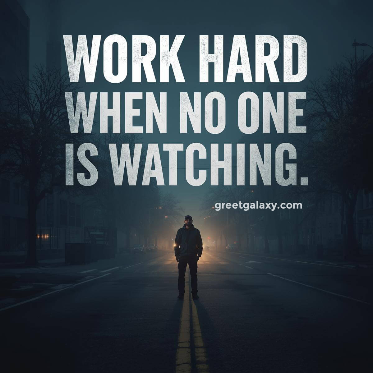 Focus Grind Hustle Photo