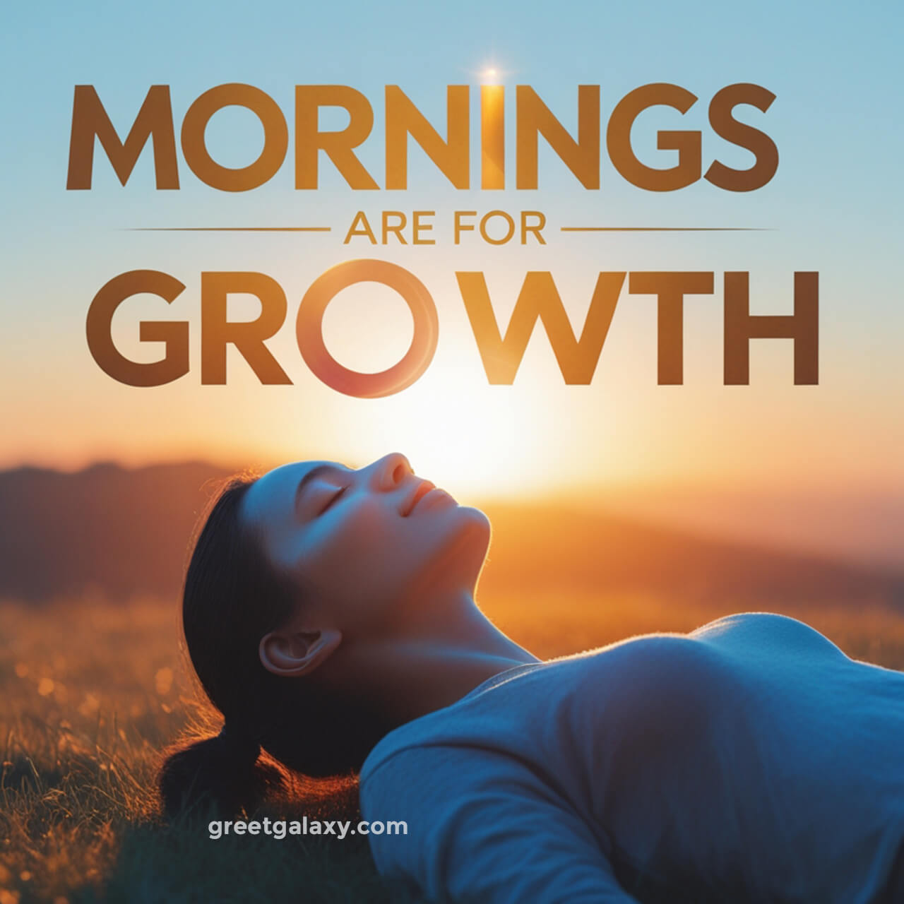 Fresh Morning Inspiration Picture