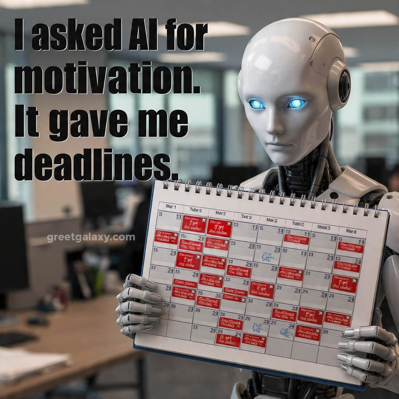 Funny Ai Generated Image