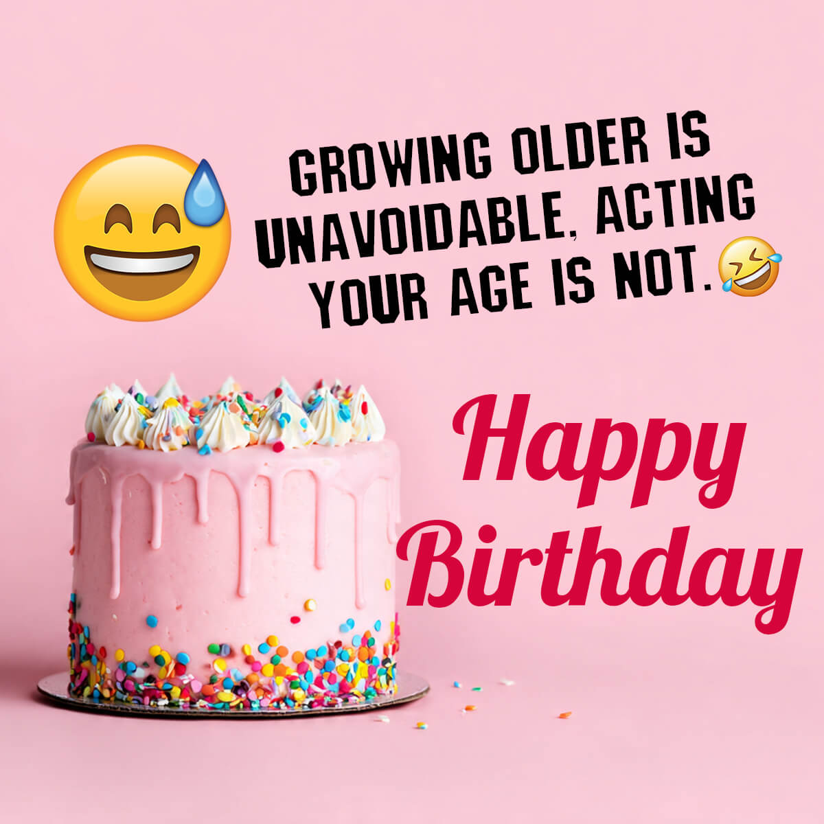 Funny Birthday Picture Download