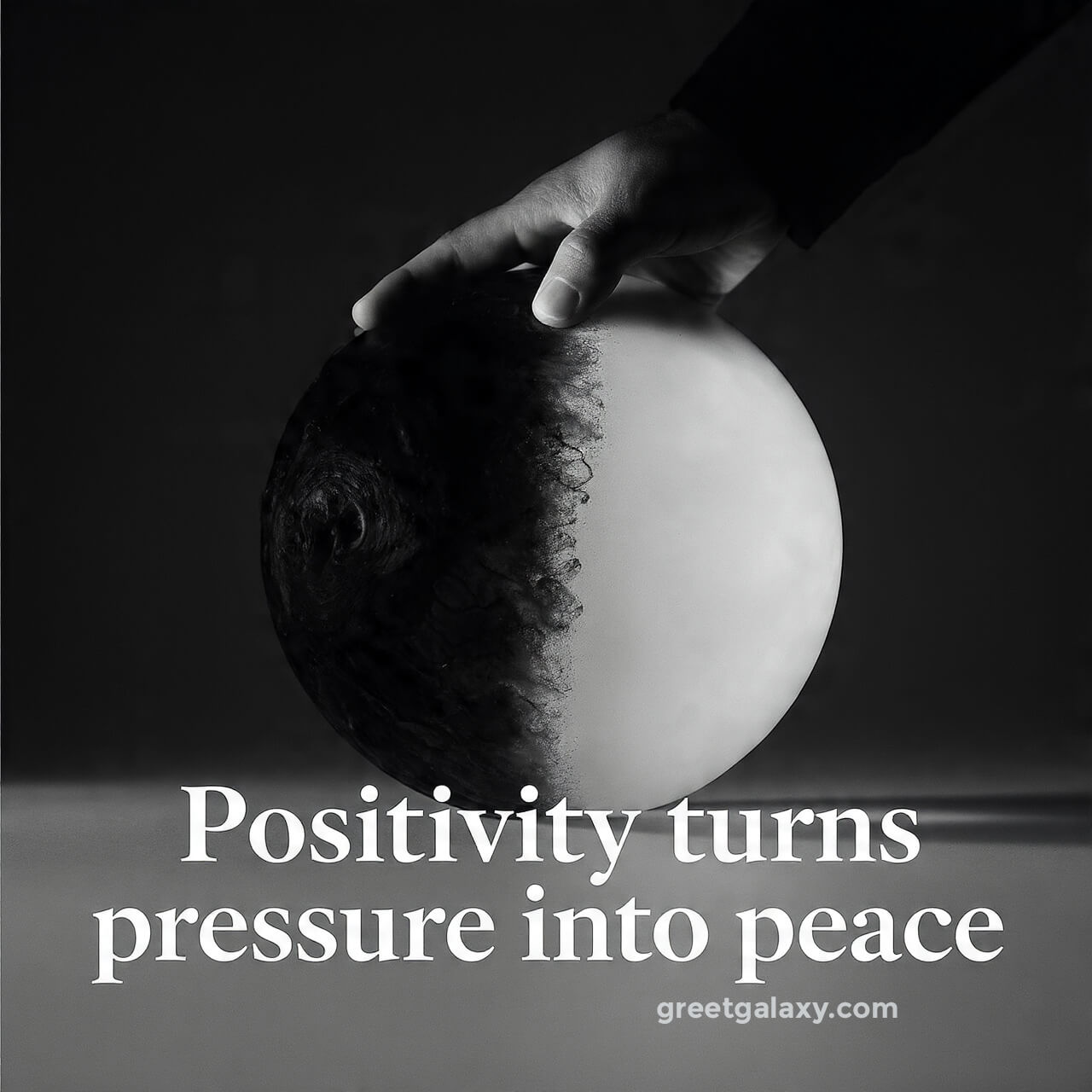 Good Vibes Positive Picture