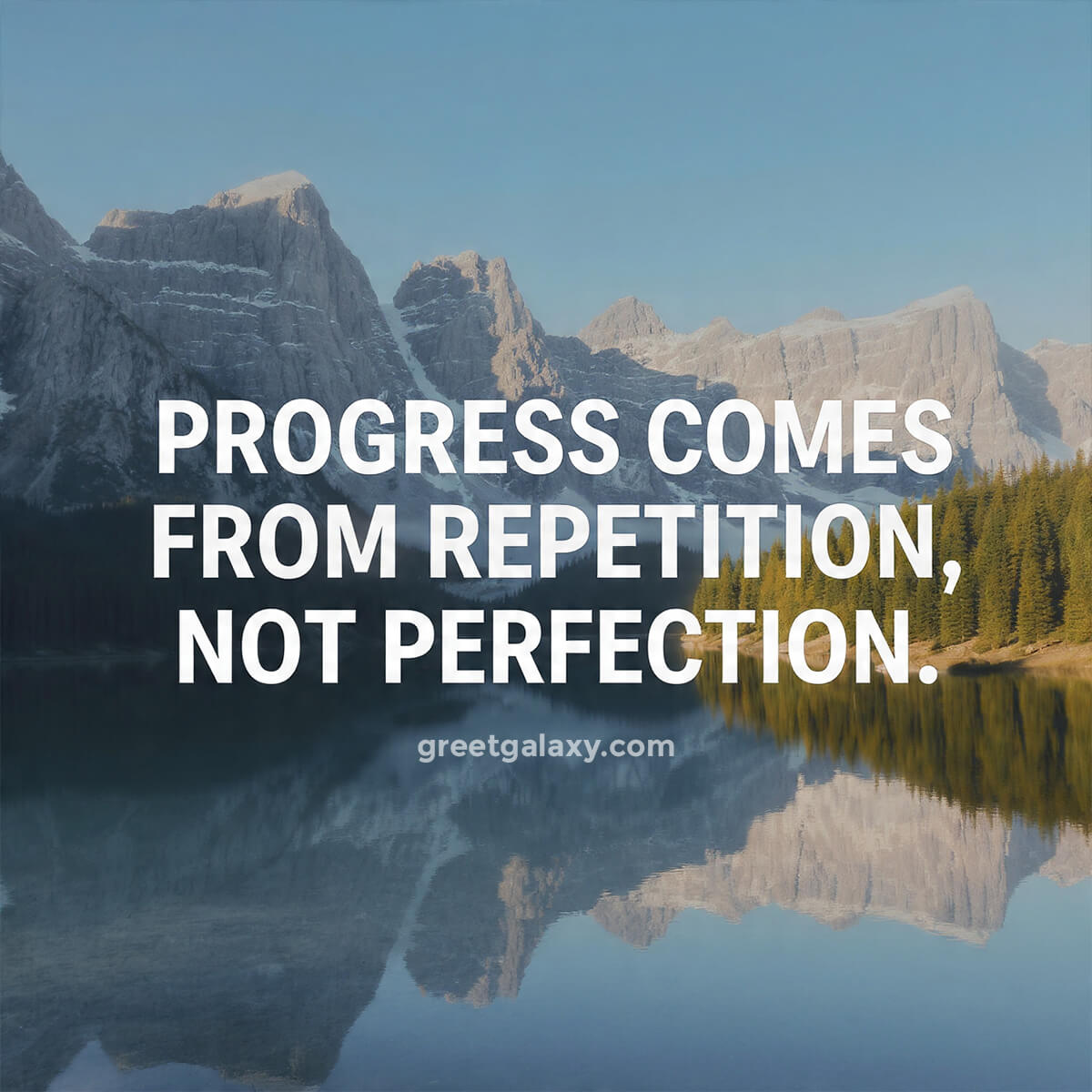 Hard Work Success Snap