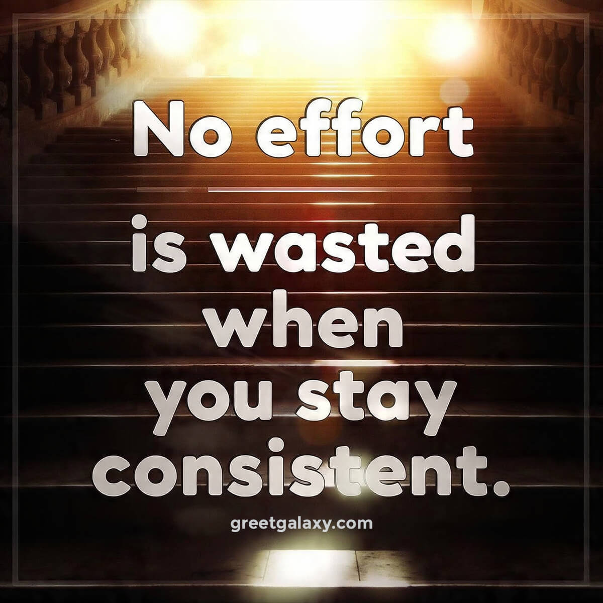 Hustle Energy Motivation Image