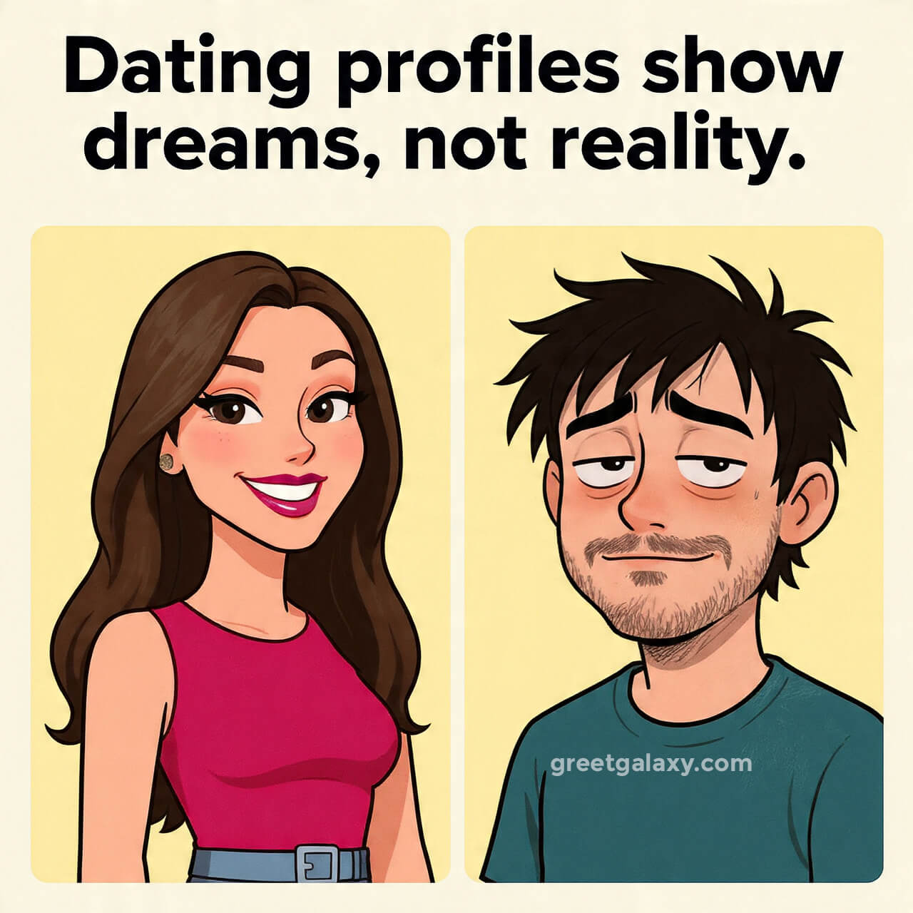 Love Life Humor Photo