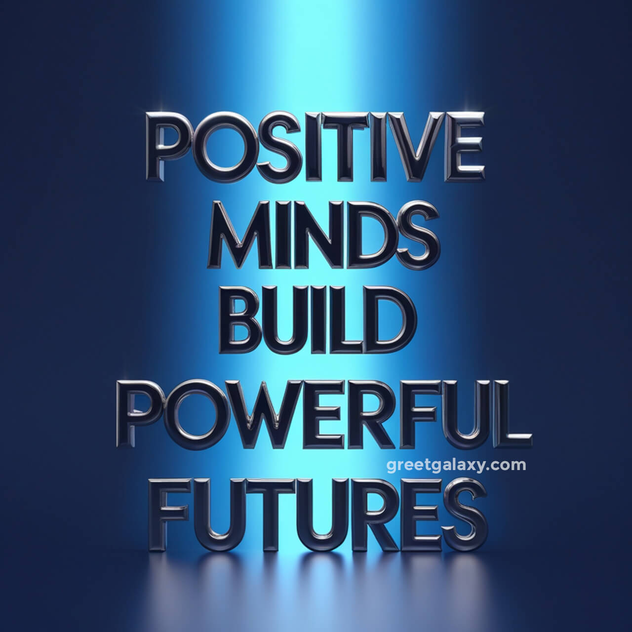 Mental Strength Motivation Picture