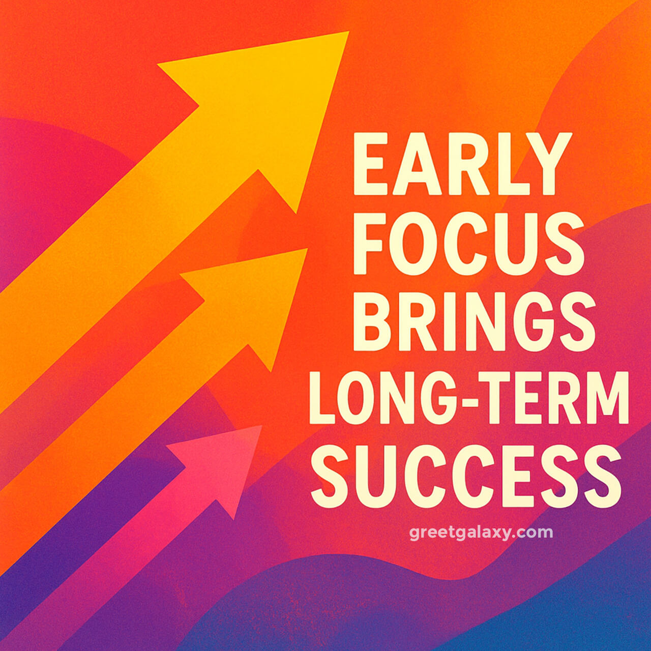 Morning Confidence Motivation Snap