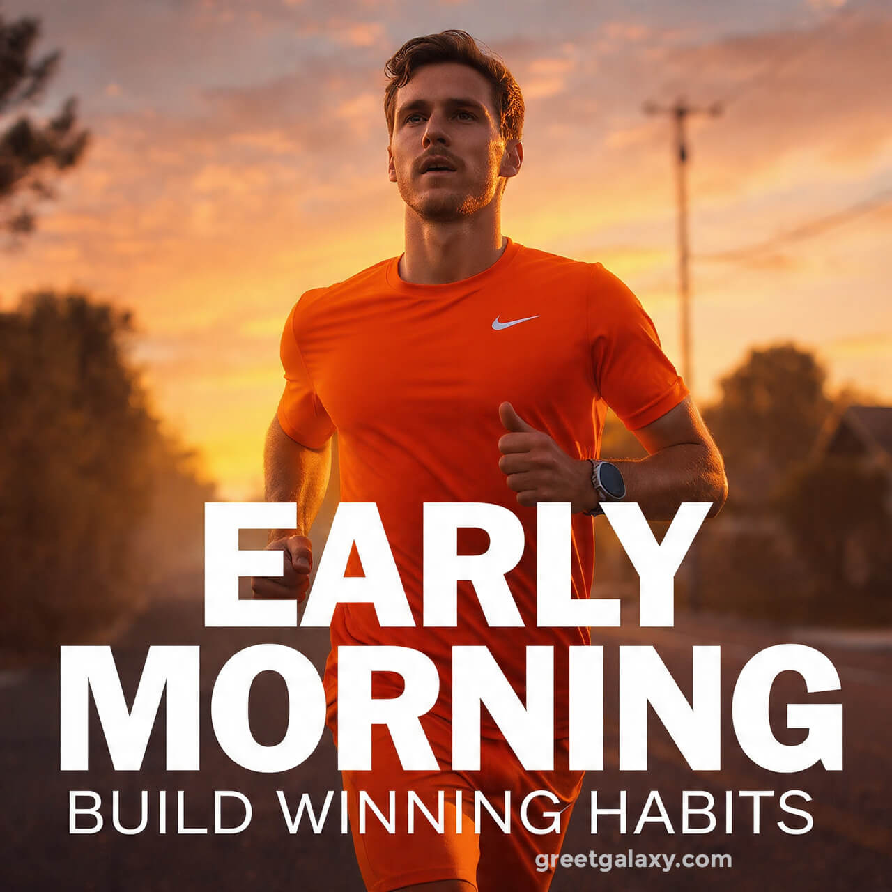 Morning Inspiration Photo