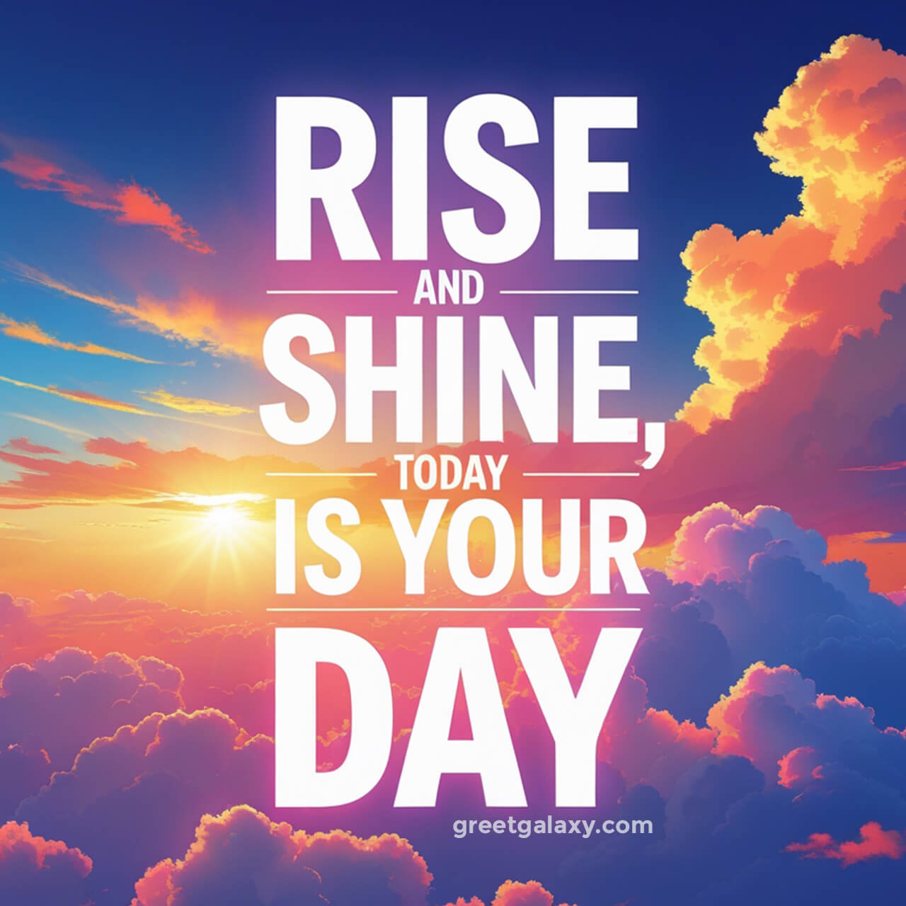 Morning Motivation Image