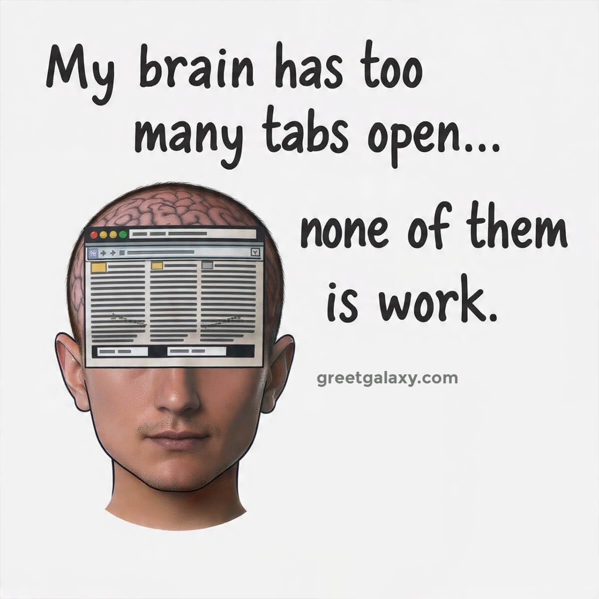 Office Boss Comedy Photo