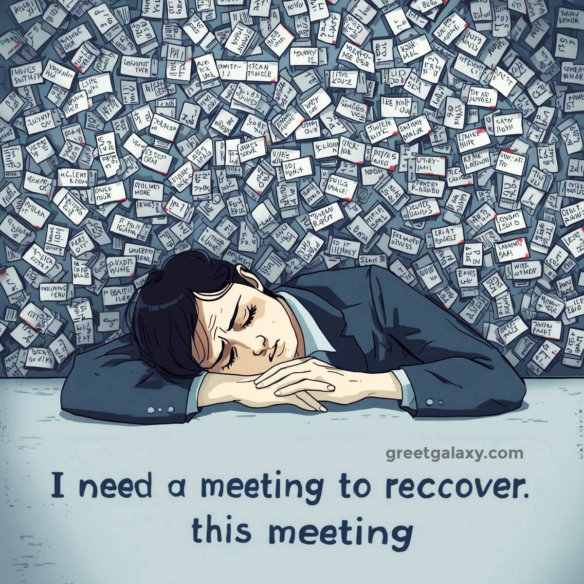 Office Employee Meme Photos