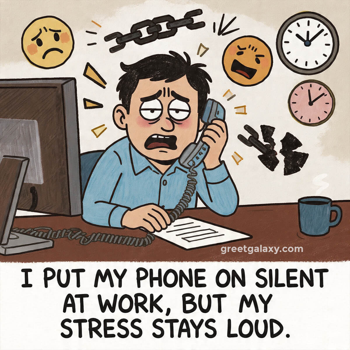 Office Salary Day Meme Snap