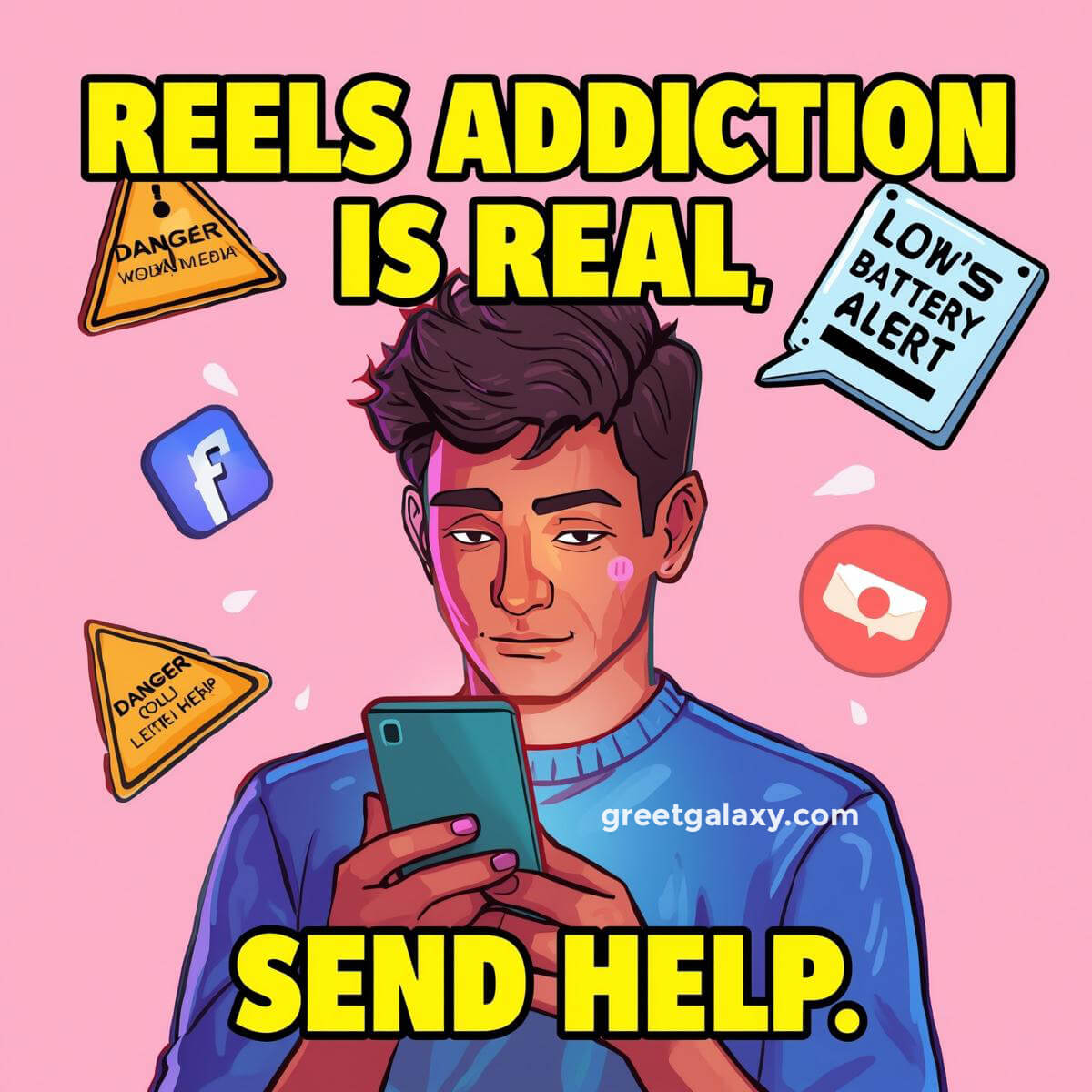 Popular Social Media Meme Pictures