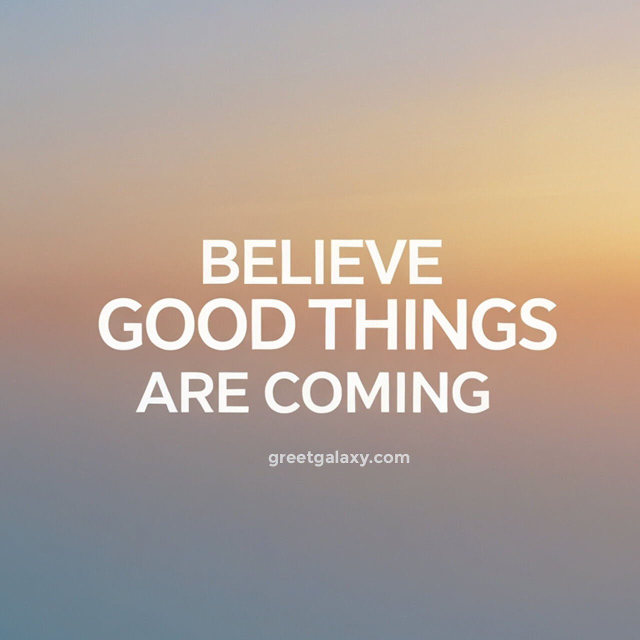 Positive Energy Motivation Snap