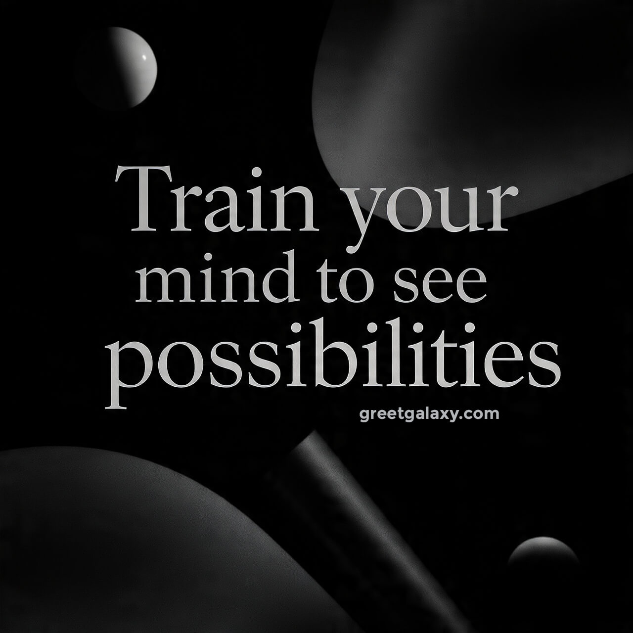 Positive Life Motivation Picture