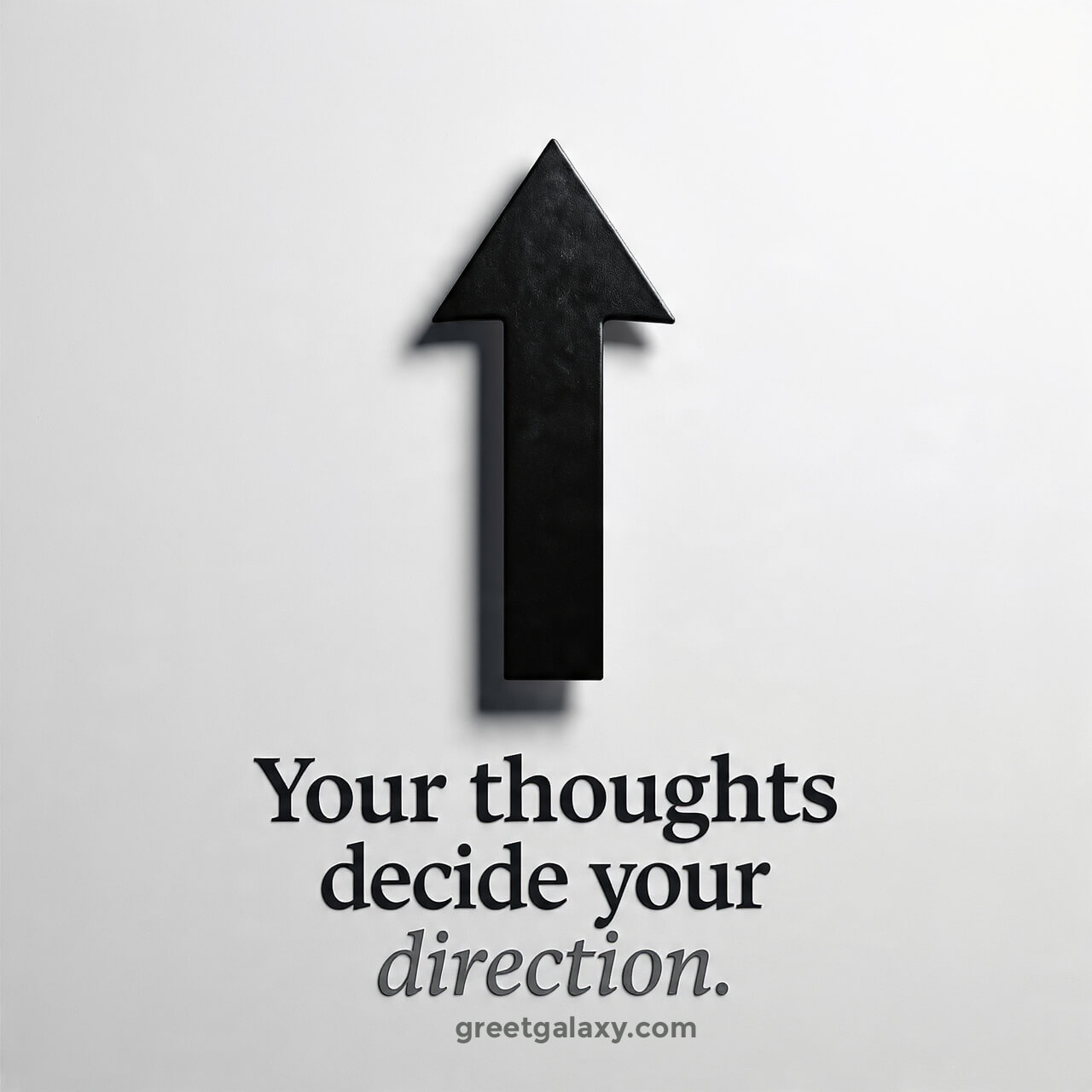 Positive Mind Power Picture