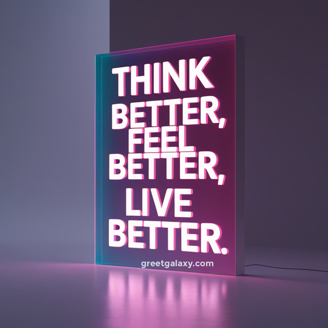 Positive Vibes Only Snap