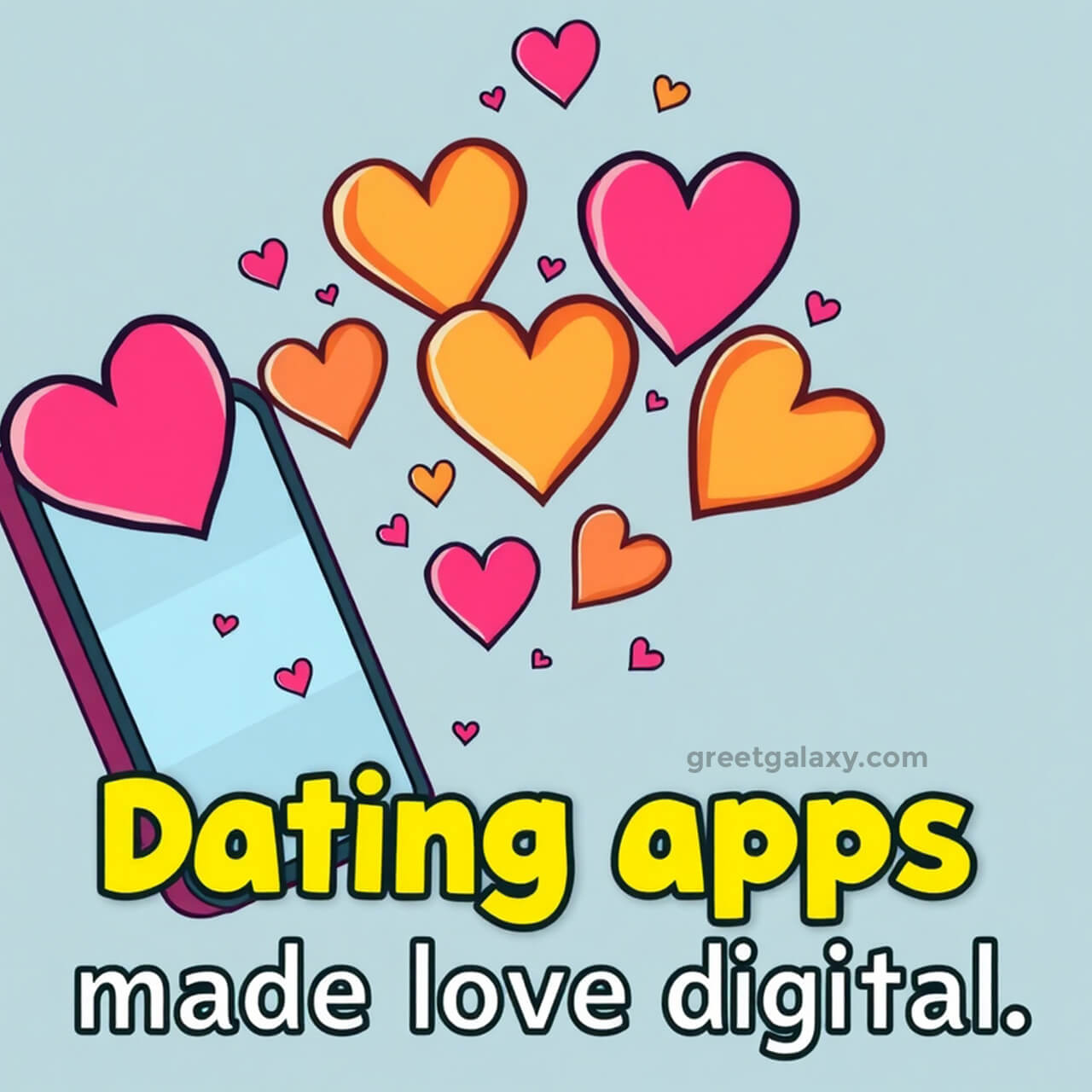 Relationship Humor Image