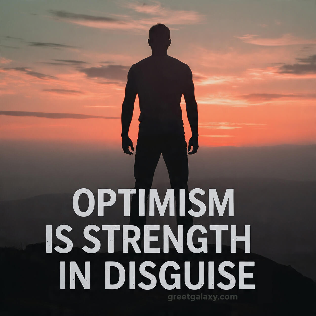 Smile And Stay Positive Image