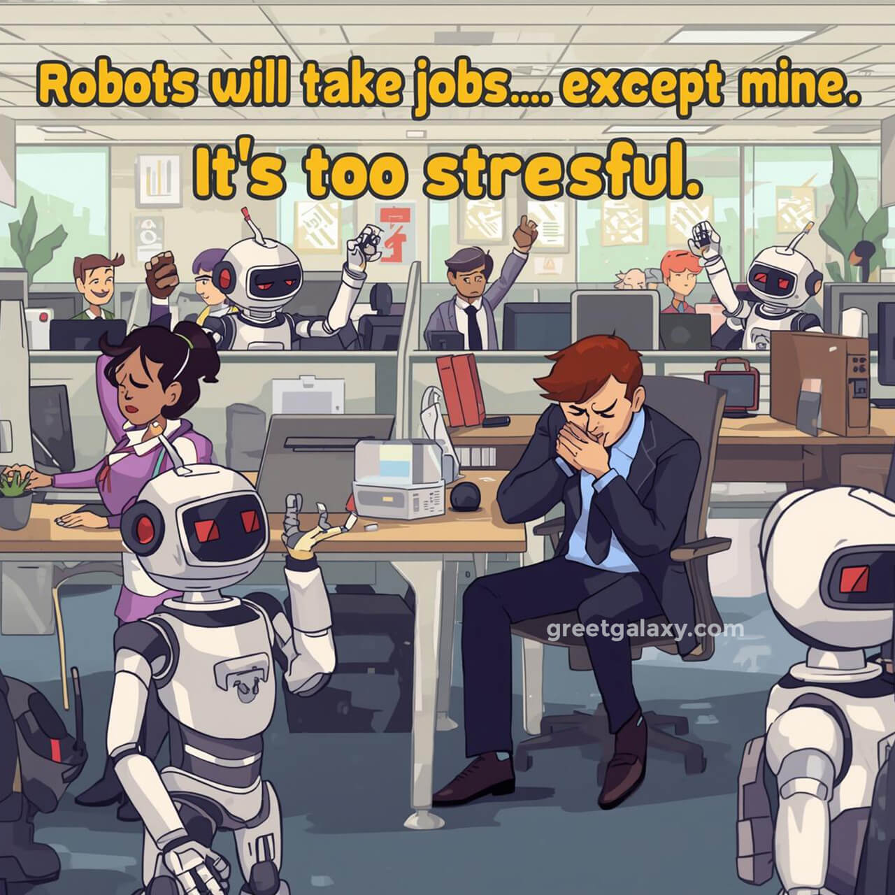 Software Engineer Funny Image