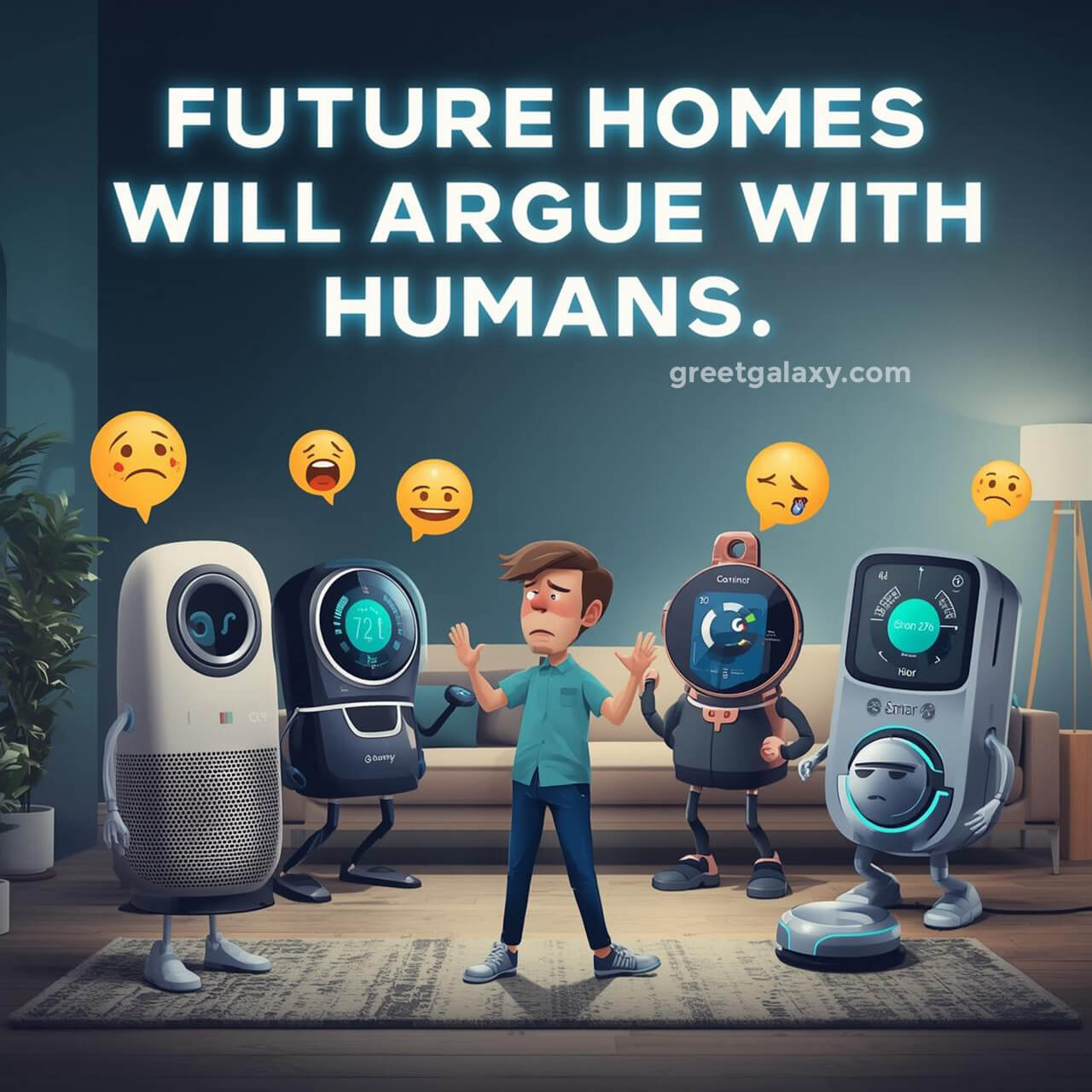 Tech Fails Funny Image