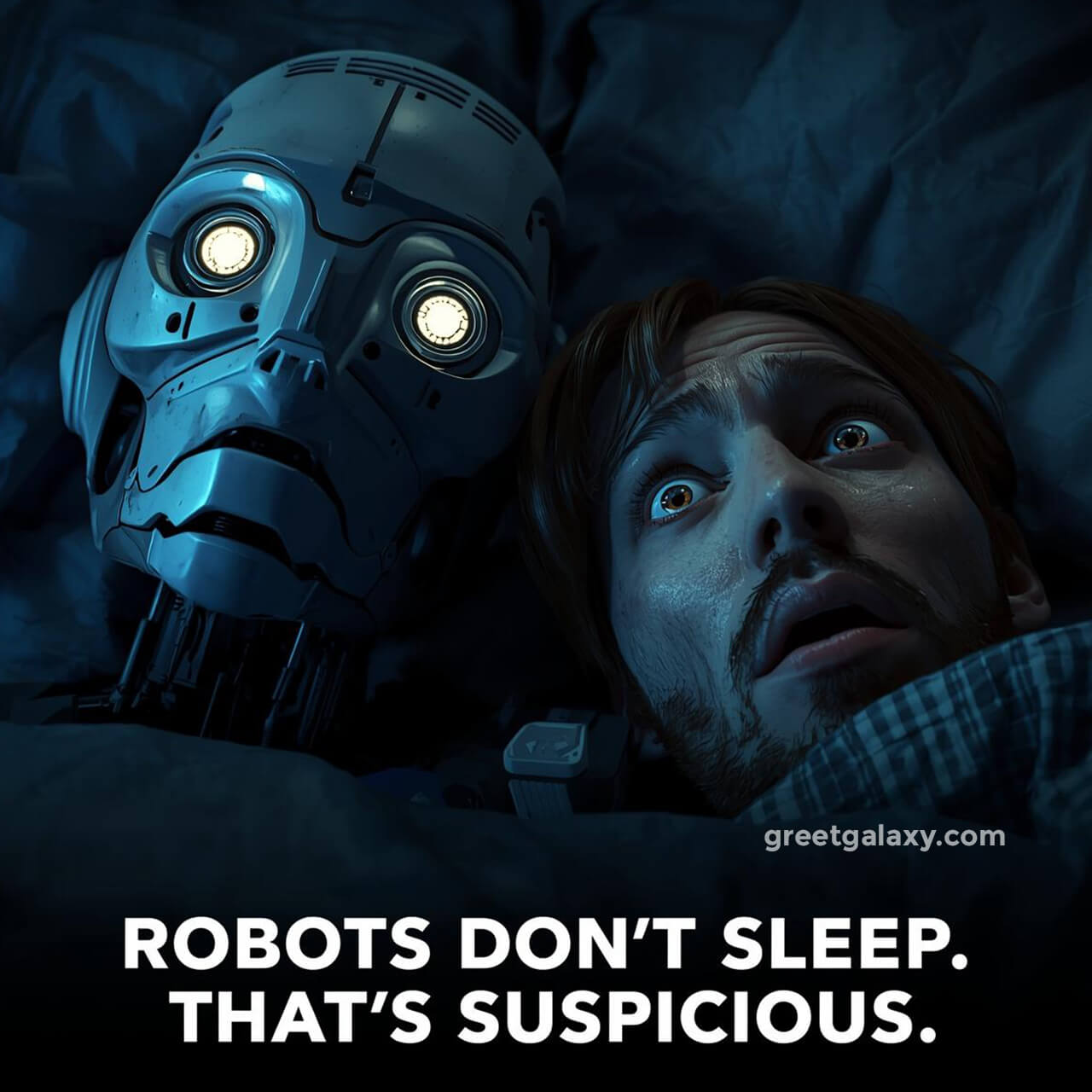 Tech Sarcasm Funny Photo