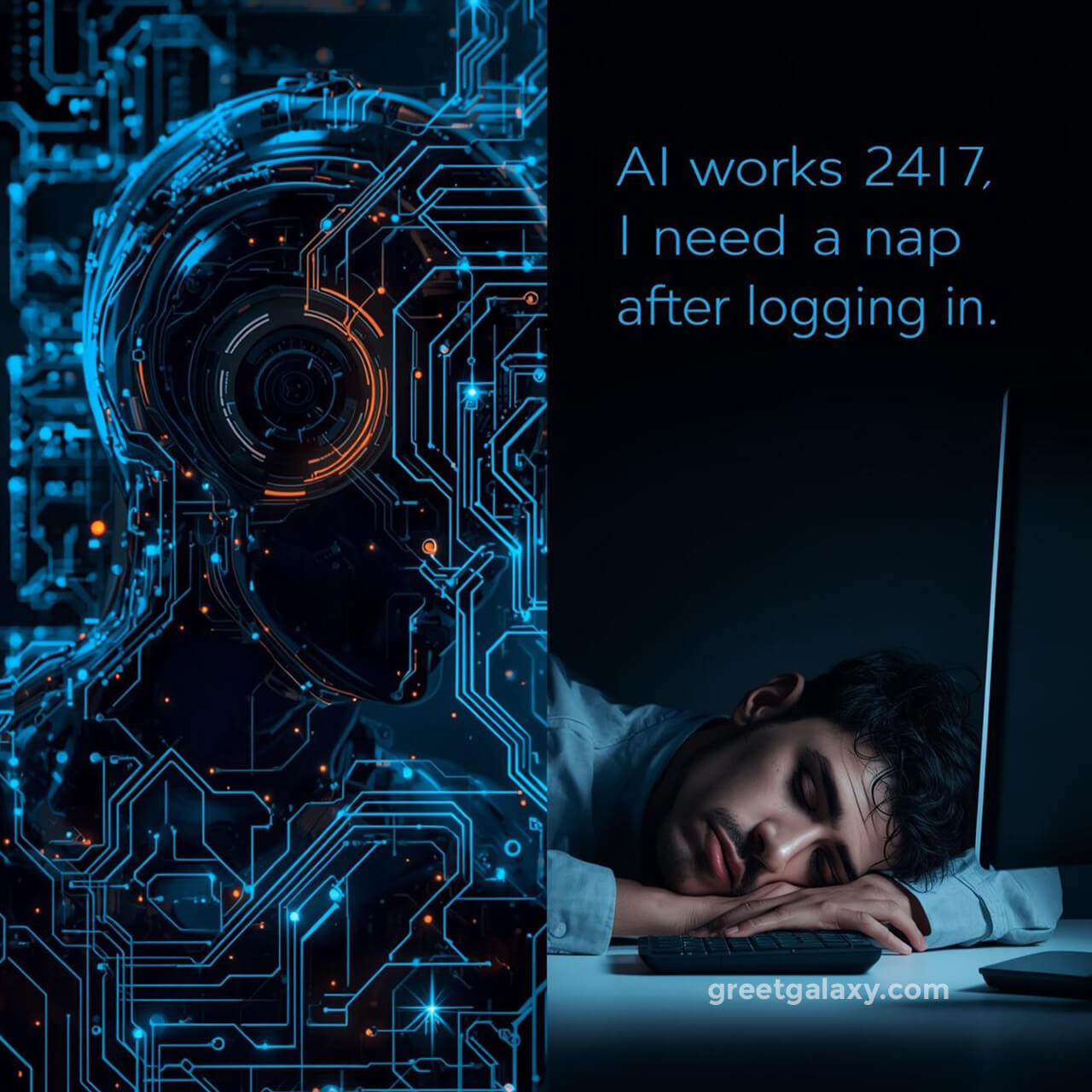 Technology Humor Picture