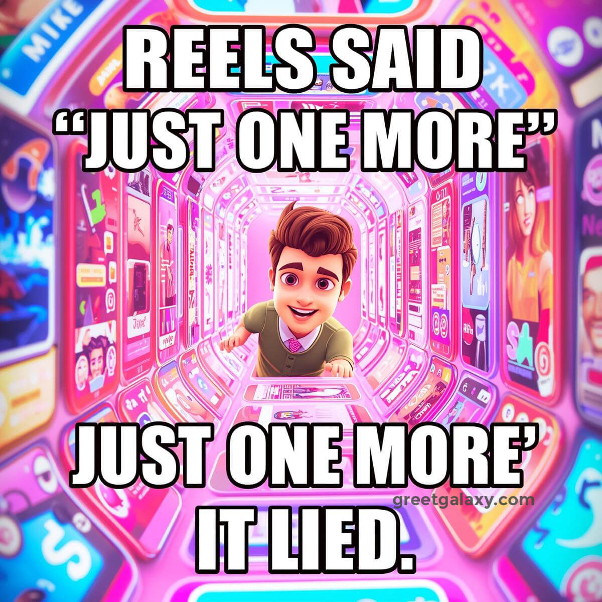 Ultimate Social Media Funny Pictures