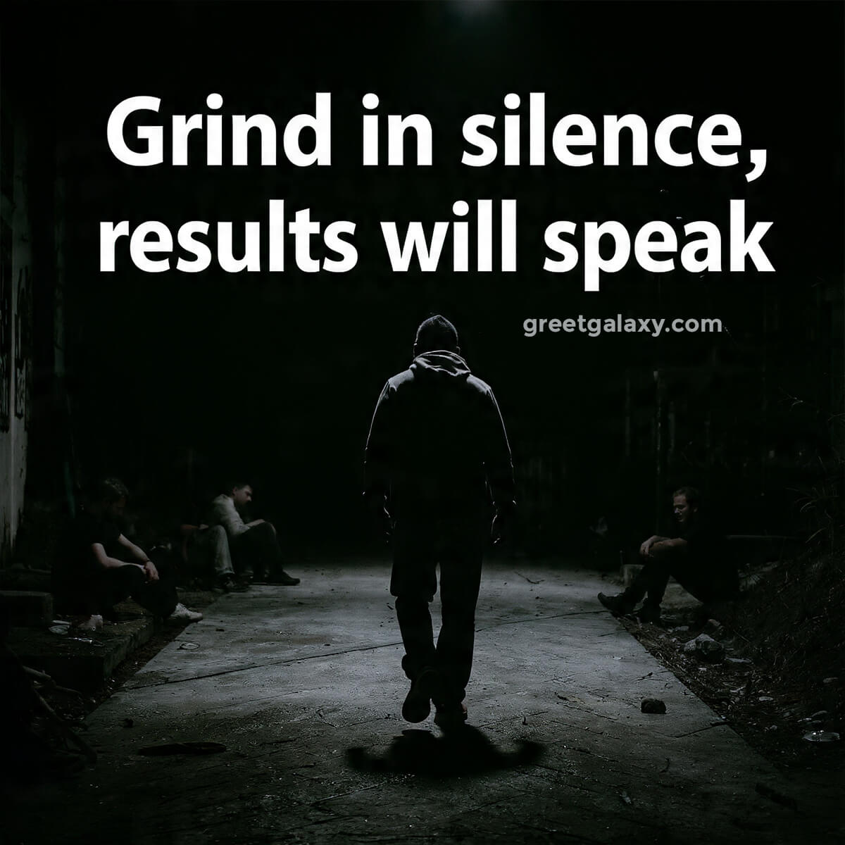 Work Hard Dream Big Picture