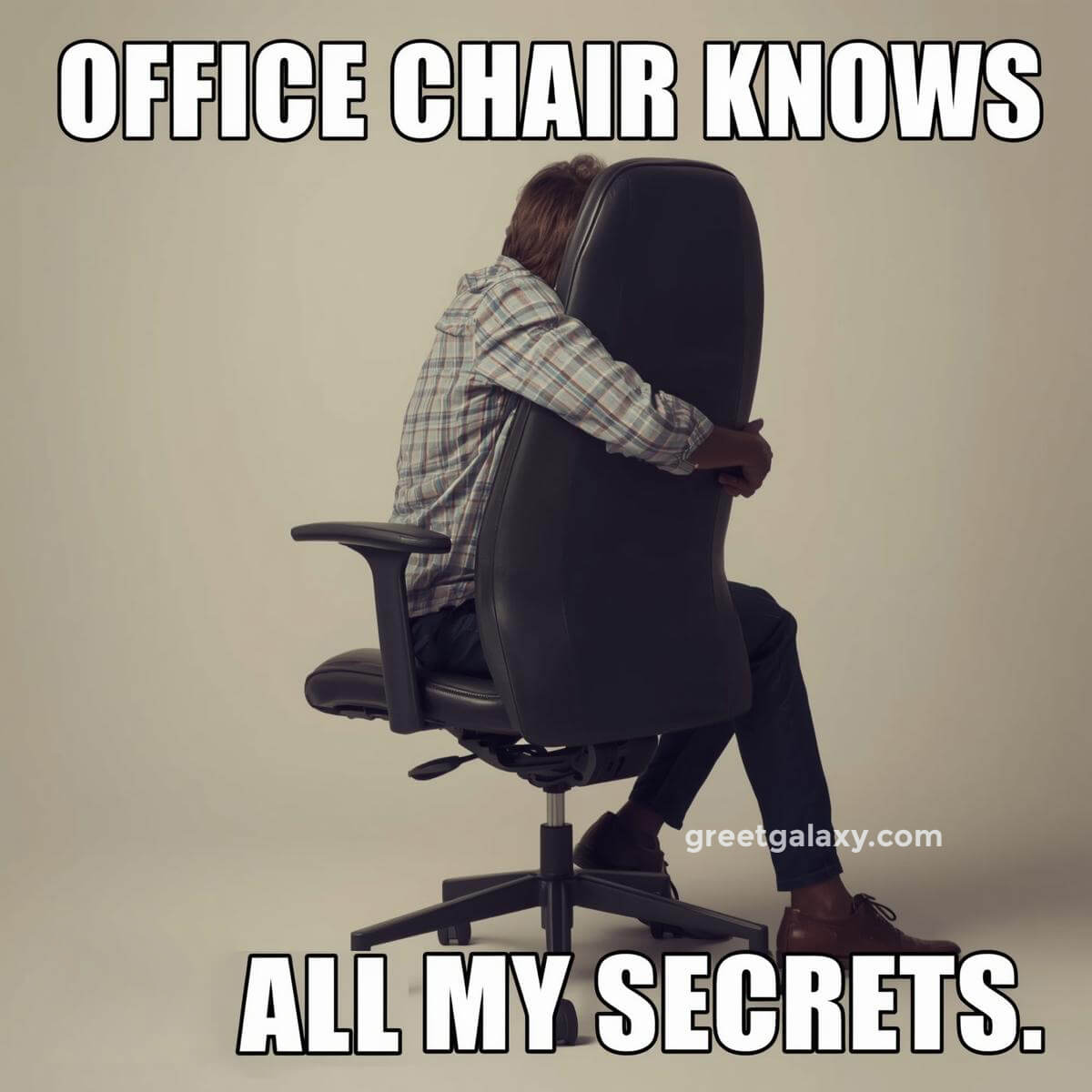 Workload Humor Meme Picture