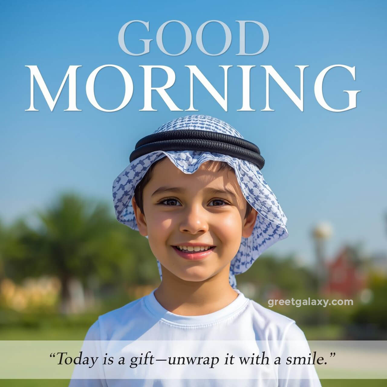 Aesthetic Good Morning Images With Nature Background