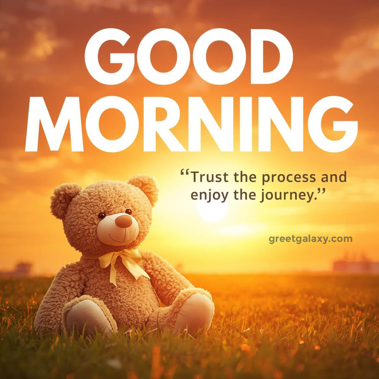 Beautiful Good Morning Images With Sunrise And Nature