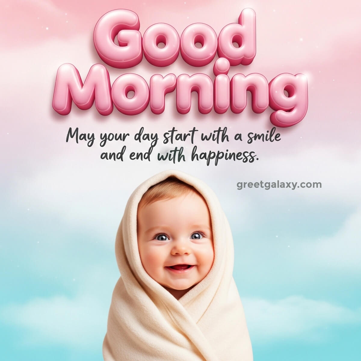 Cute Good Morning Wishes For Friends