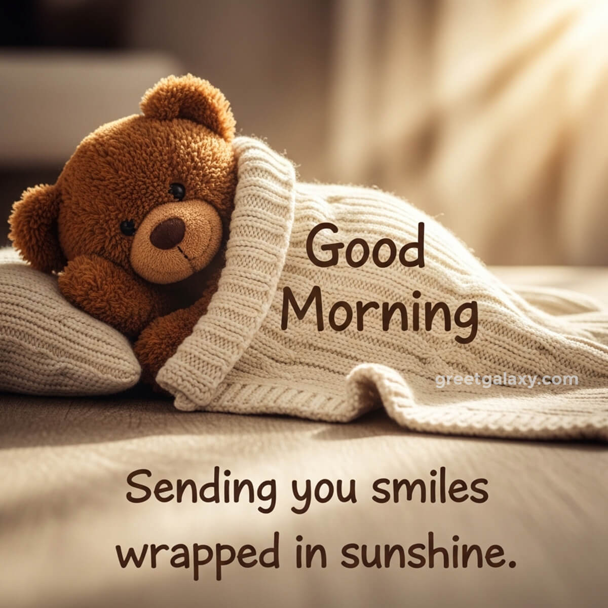 Cute Good Morning Wishes For Girlfriend