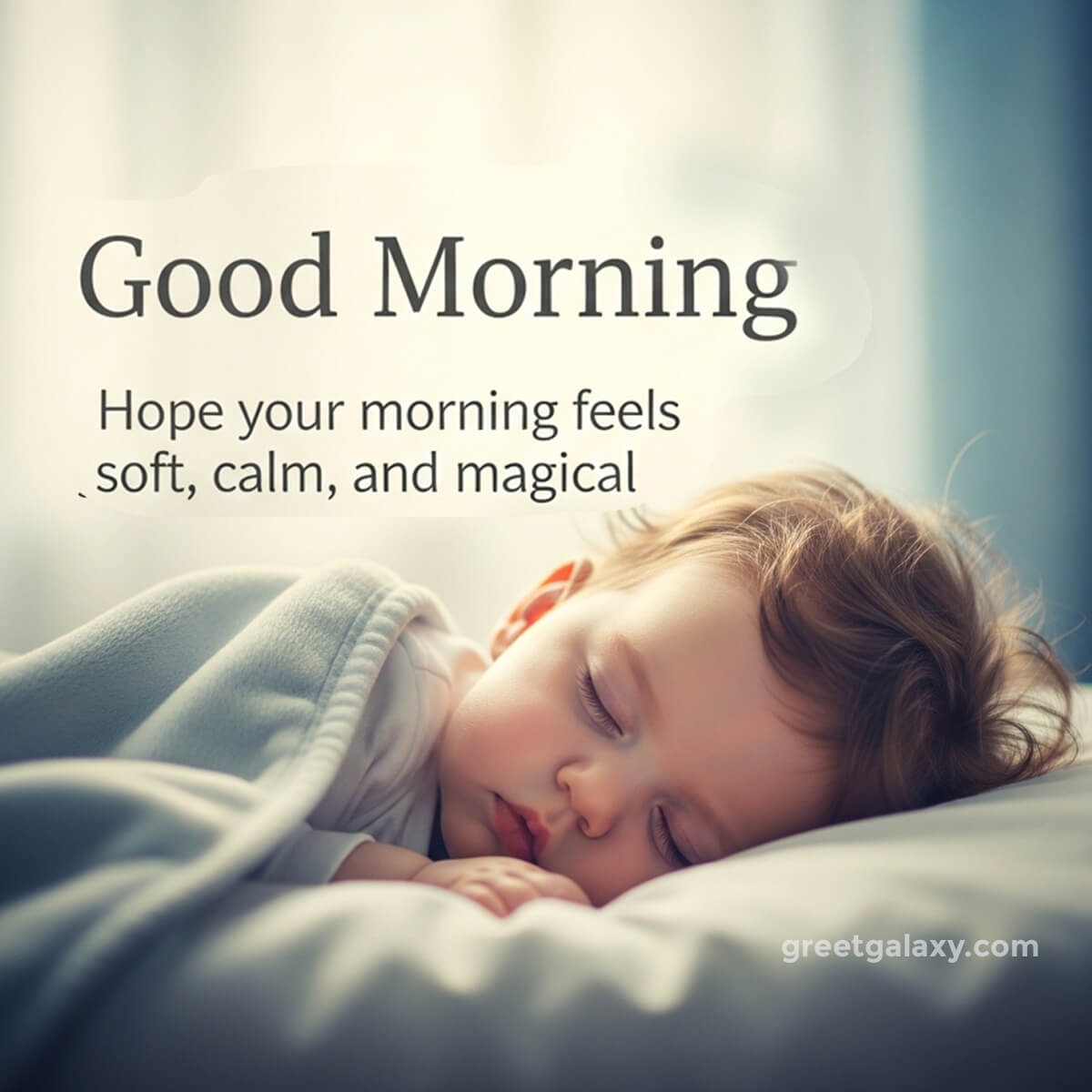 Cute Good Morning Wishes For Her