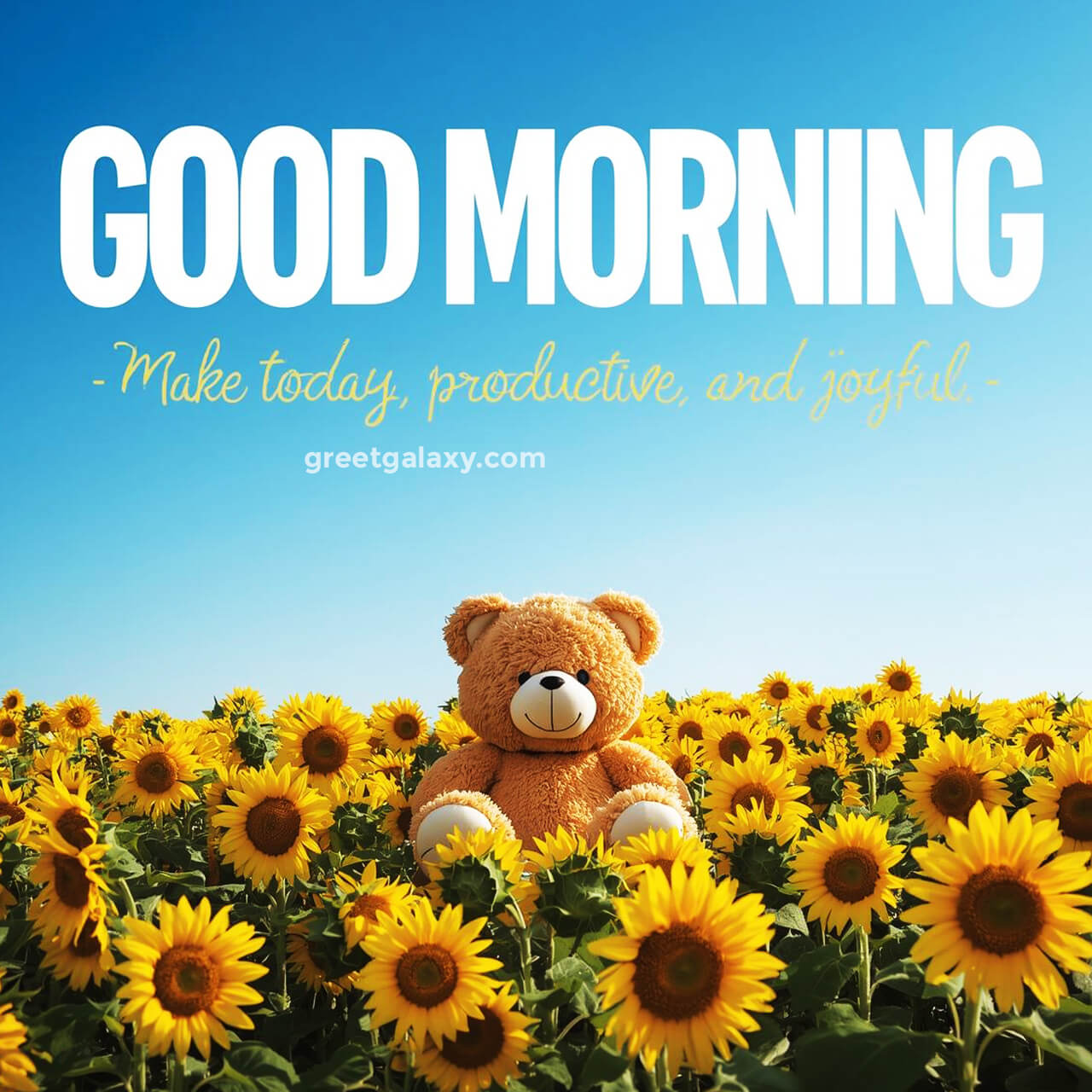 Daily New Good Morning Images With Quotes