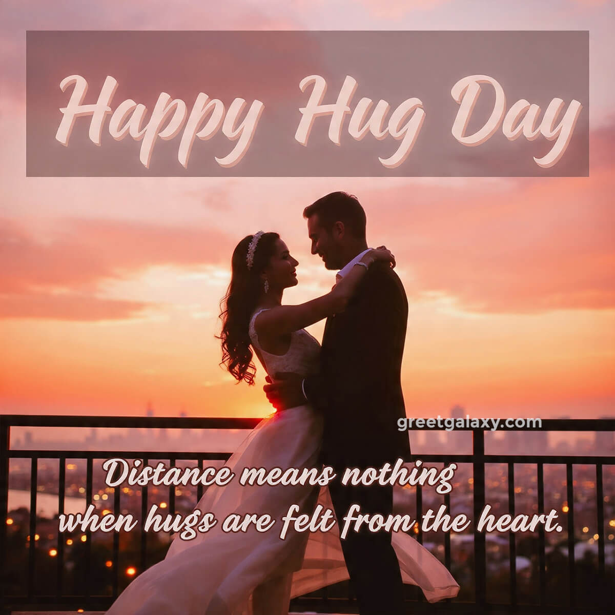 Emotional Hug Quotes