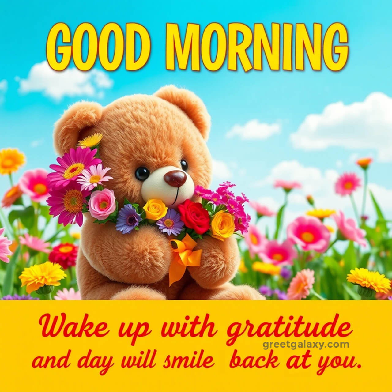 Fresh Good Morning Images To Start Your Day Happy