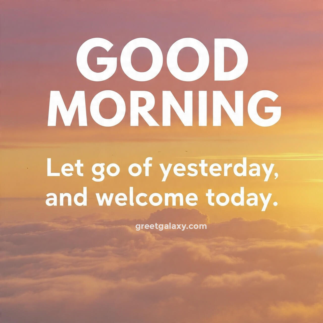 Good Morning Images For A Bright New Day