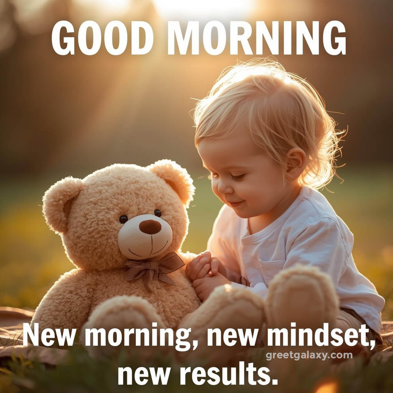 Good Morning Images With Inspirational Quotes In English